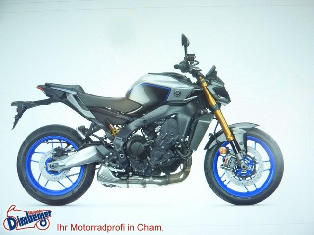 Angebot Yamaha MT-09 SP
