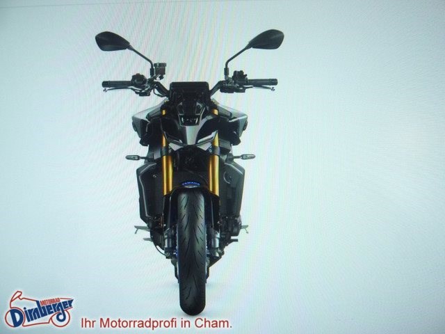 Angebot Yamaha MT-09 SP
