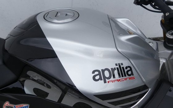 Gebrauchtmotorrad Aprilia Tuono V4 1100 Factory - Bild 4