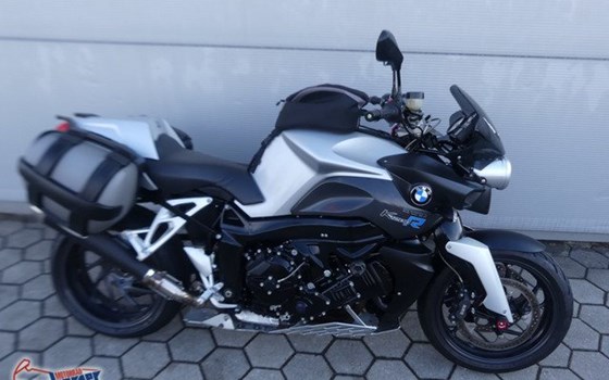 Gebrauchtmotorrad BMW K 1200 R - Bild 1
