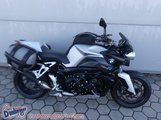 Angebot BMW K 1200 R