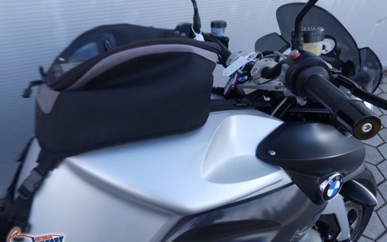 Gebrauchtmotorrad BMW K 1200 R - Bild 3