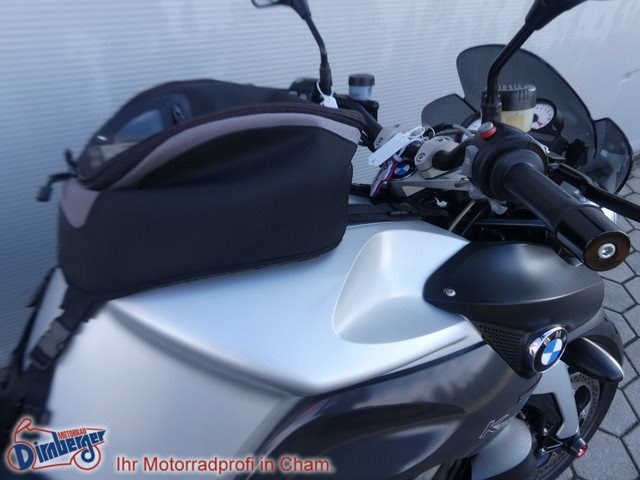 Angebot BMW K 1200 R