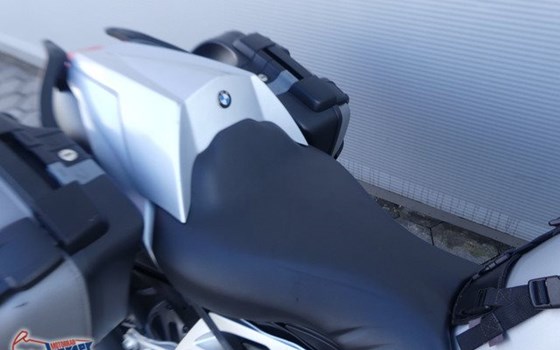 Gebrauchtmotorrad BMW K 1200 R - Bild 4