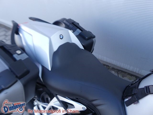 Angebot BMW K 1200 R