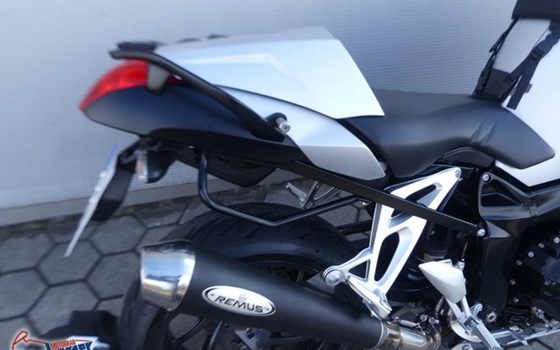 Gebrauchtmotorrad BMW K 1200 R - Bild 5
