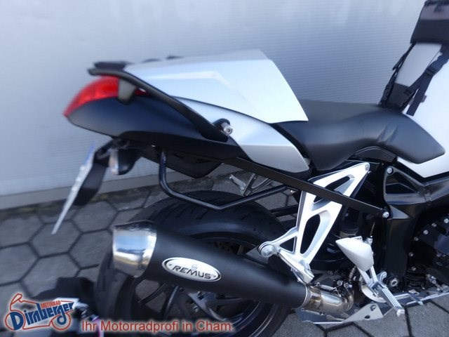 Angebot BMW K 1200 R