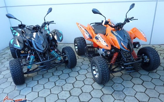 Neufahrzeug Access AMS 480 SM - Bild 1