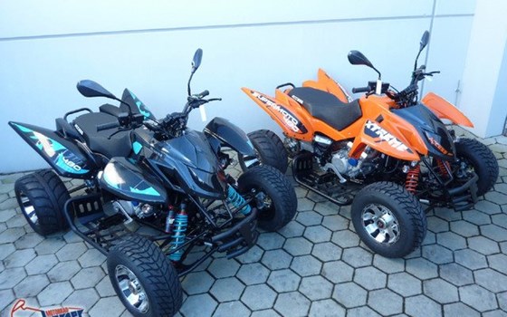 Neufahrzeug Access AMS 480 SM - Bild 2