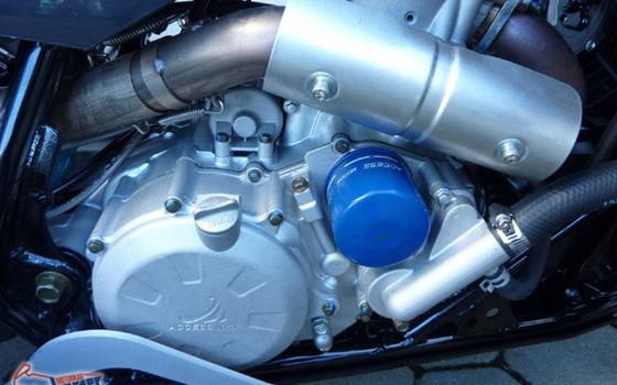 Neufahrzeug Access AMS 480 SM - Bild 3