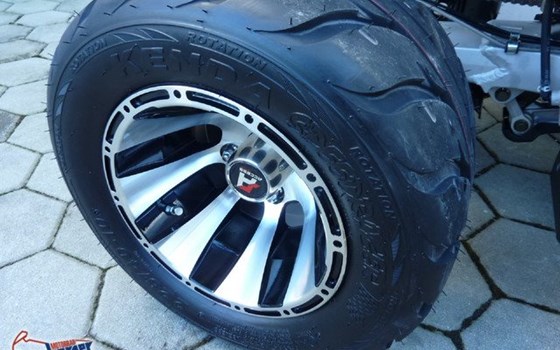 Neufahrzeug Access AMS 480 SM - Bild 4