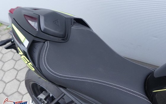 Gebrauchtmotorrad Triumph Street Triple 765 RS - Bild 5