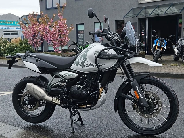 Neumotorrad Neumotorrad