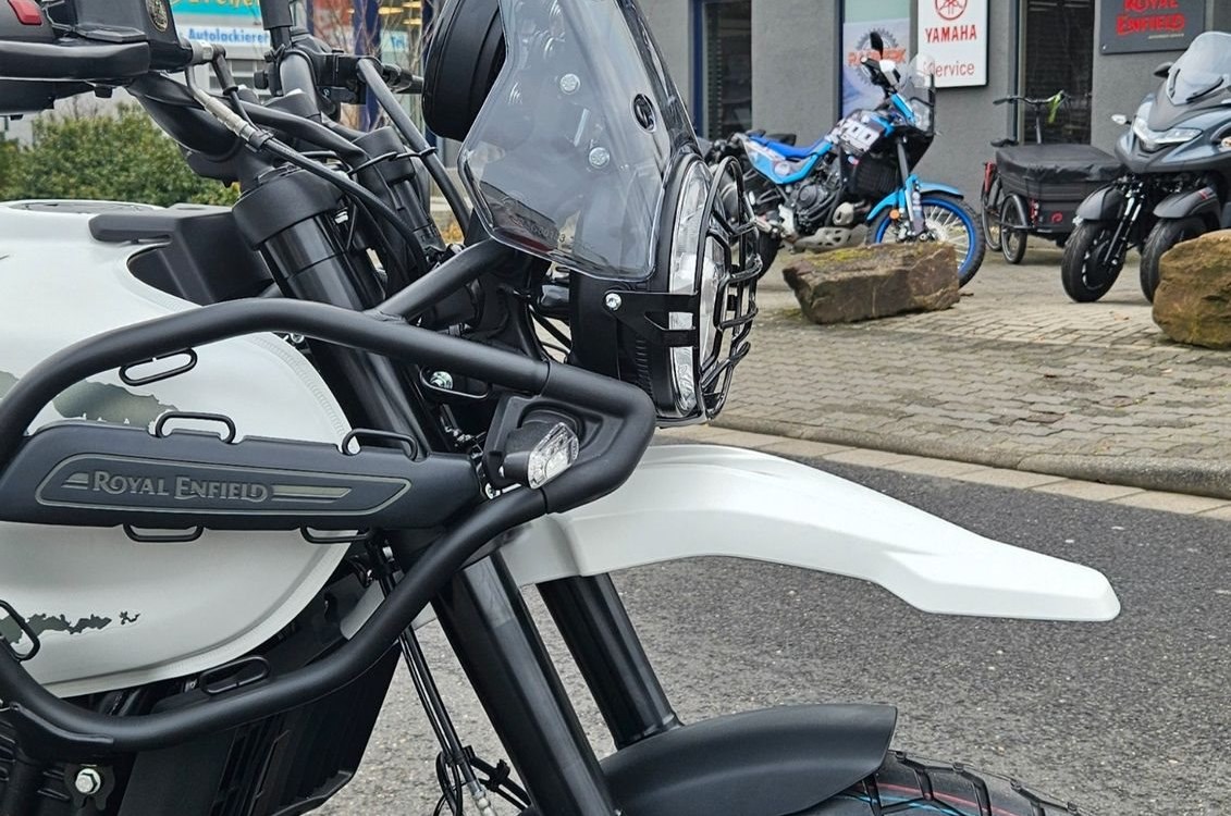 Angebot Royal Enfield Himalayan 450