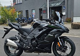 Gebrauchte Kawasaki Ninja 1100SX