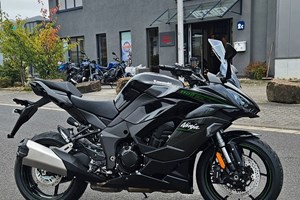 Angebot Kawasaki Ninja 1100SX