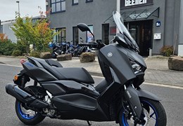 Gebrauchte Yamaha XMAX 300