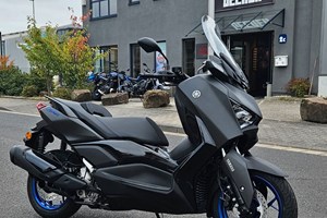 Angebot Yamaha XMAX 300