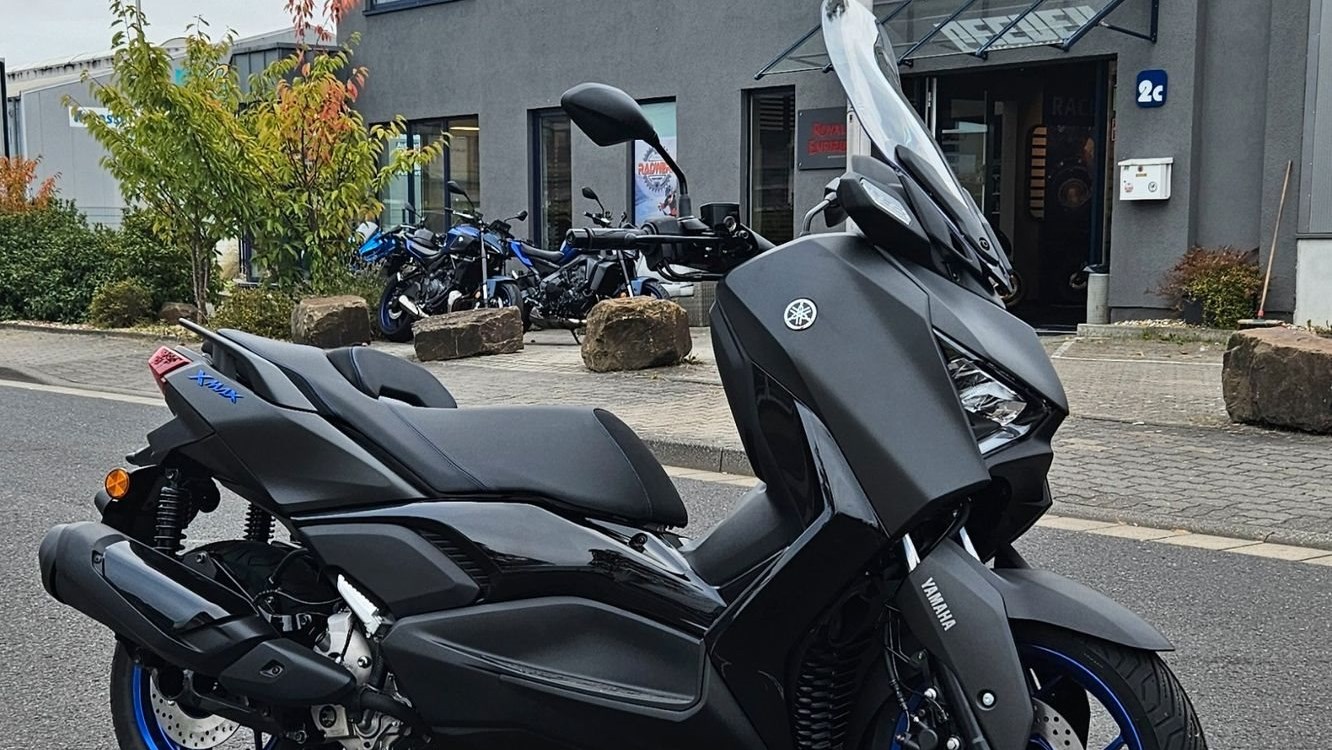Angebot Yamaha XMAX 300