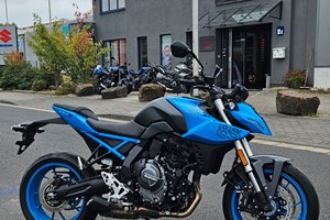 Angebot Suzuki GSX-8S