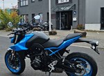 Angebot Suzuki GSX-8S