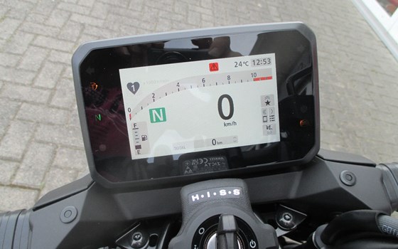 Neufahrzeug Honda CB750 Hornet - Bild 4