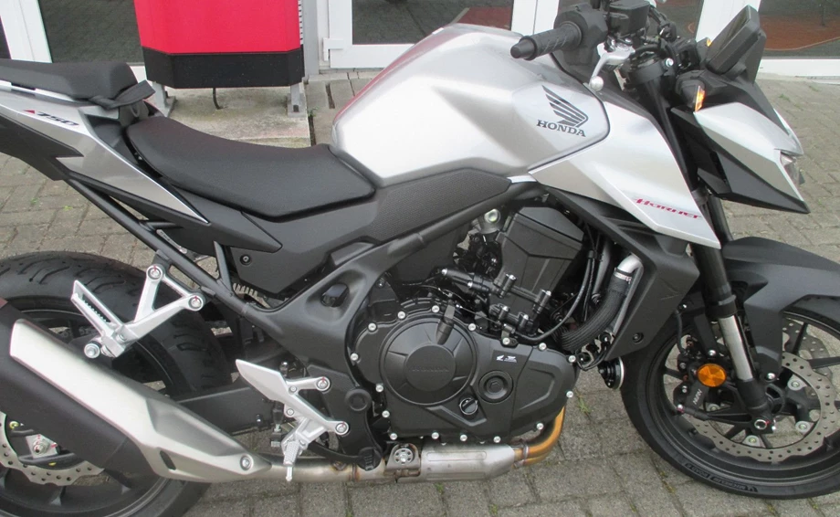 Angebot Honda CB750 Hornet Bild 8: Angebot Honda CB750 Hornet