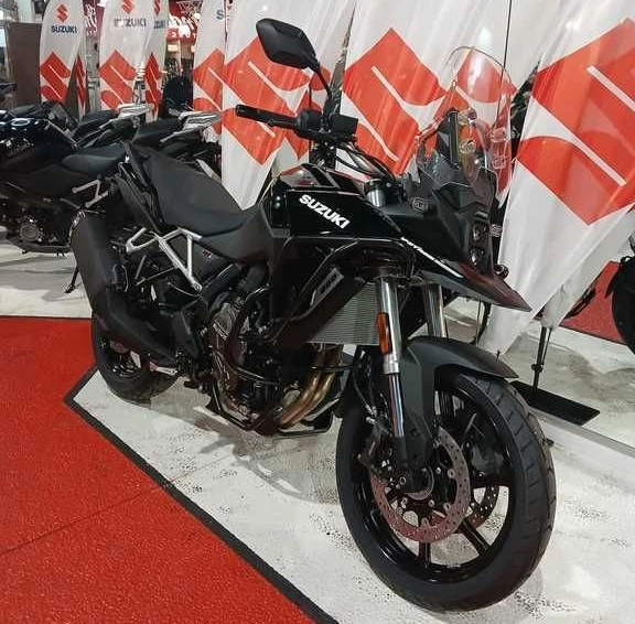 Offer Suzuki V-Strom 800 Bild 1: Offer Suzuki V-Strom 800