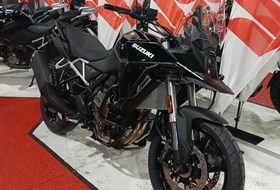 Gebrauchte Suzuki V-Strom 800 Suzuki V-Strom 800