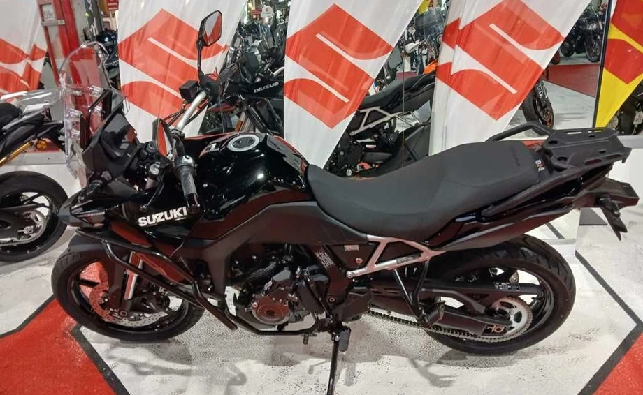 Offer Suzuki V-Strom 800 Bild 2: Offer Suzuki V-Strom 800