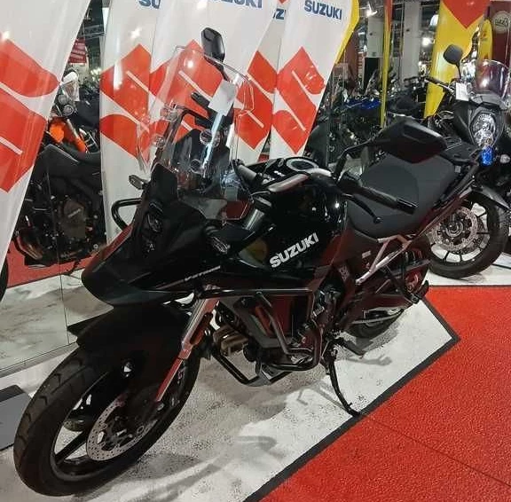 Offer Suzuki V-Strom 800 Bild 4: Offer Suzuki V-Strom 800