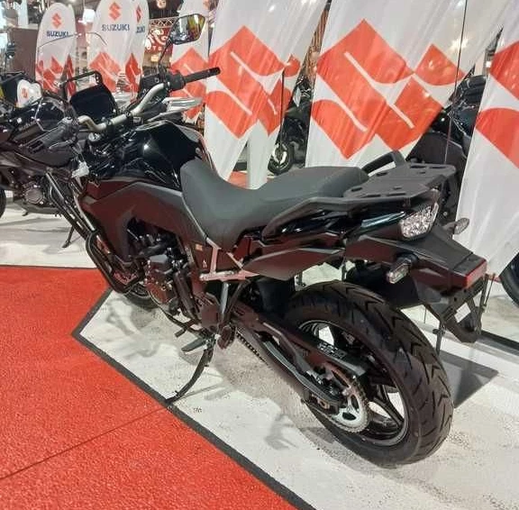 Offer Suzuki V-Strom 800 Bild 5: Offer Suzuki V-Strom 800