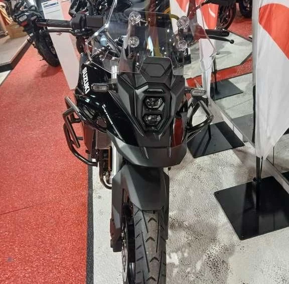 Offer Suzuki V-Strom 800 Bild 6: Offer Suzuki V-Strom 800