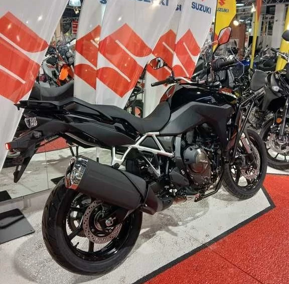Offer Suzuki V-Strom 800 Bild 7: Offer Suzuki V-Strom 800