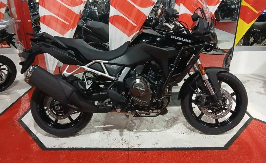 Offer Suzuki V-Strom 800 Bild 8: Offer Suzuki V-Strom 800