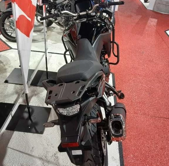 Offer Suzuki V-Strom 800 Bild 9: Offer Suzuki V-Strom 800