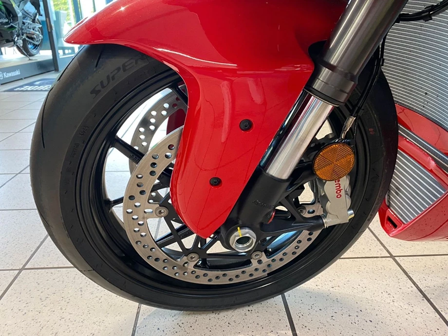 Angebot Ducati Panigale V4 Bild 10: Angebot Ducati Panigale V4