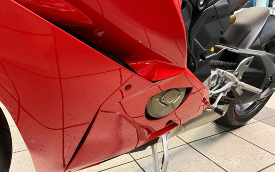 Gebrauchtmotorrad Ducati Panigale V4 - Bild 11