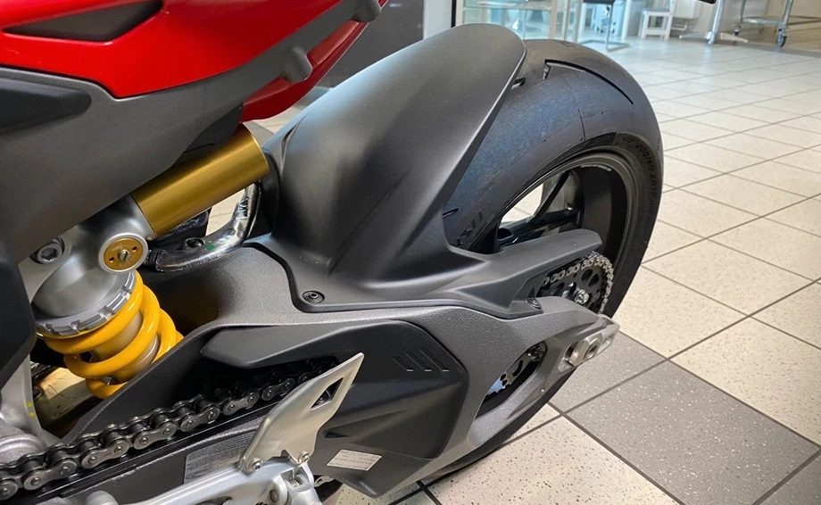 Angebot Ducati Panigale V4 Bild 5: Angebot Ducati Panigale V4