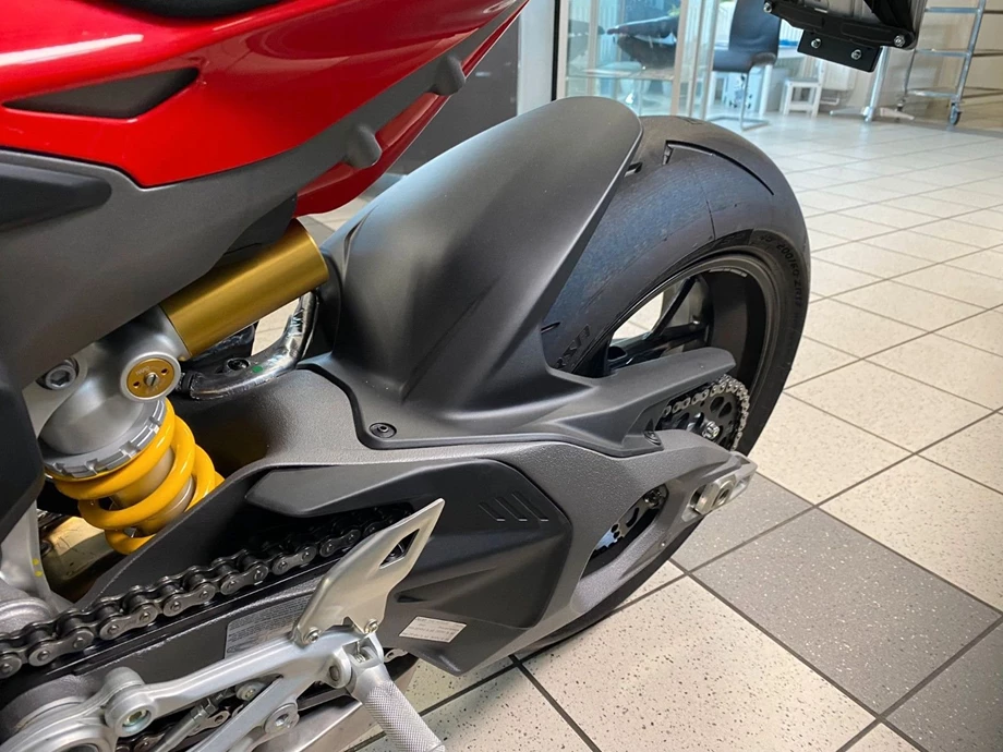 Angebot Ducati Panigale V4 Bild 5: Angebot Ducati Panigale V4