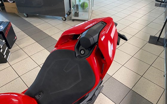 Gebrauchtmotorrad Ducati Panigale V4 - Bild 6