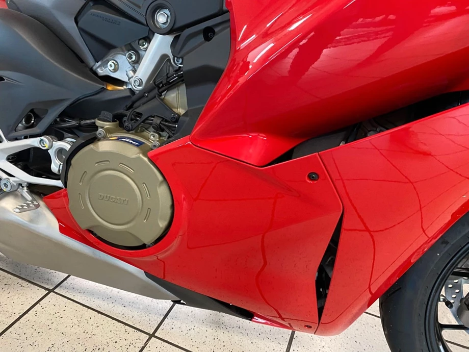 Angebot Ducati Panigale V4 Bild 8: Angebot Ducati Panigale V4