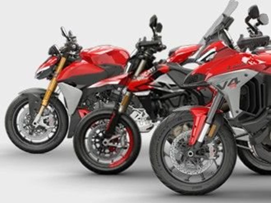 Angebot Ducati Diavel V4 Bild 20: Angebot Ducati Diavel V4