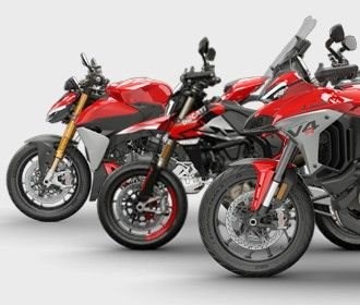 Gebrauchtmotorrad Ducati Diavel V4 - Bild 20