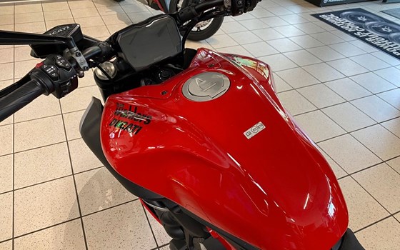 Gebrauchtmotorrad Ducati Diavel V4 - Bild 3