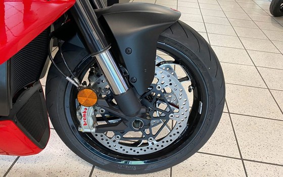 Gebrauchtmotorrad Ducati Diavel V4 - Bild 7