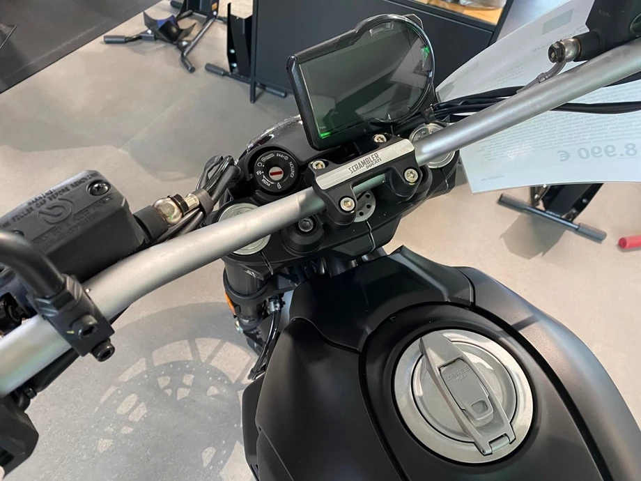 Angebot Ducati Scrambler Icon Dark Bild 3: Angebot Ducati Scrambler Icon Dark