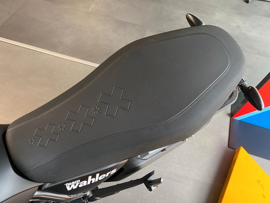 Angebot Ducati Scrambler Icon Dark Bild 4: Angebot Ducati Scrambler Icon Dark