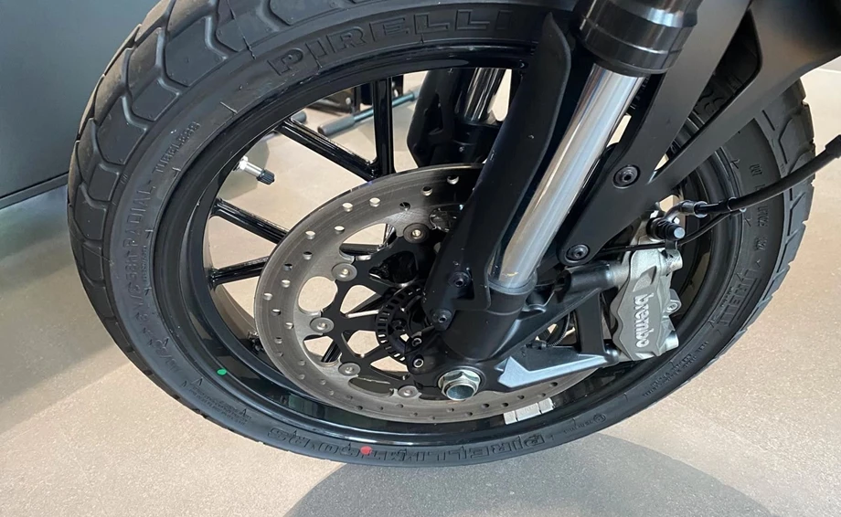 Angebot Ducati Scrambler Icon Dark Bild 5: Angebot Ducati Scrambler Icon Dark