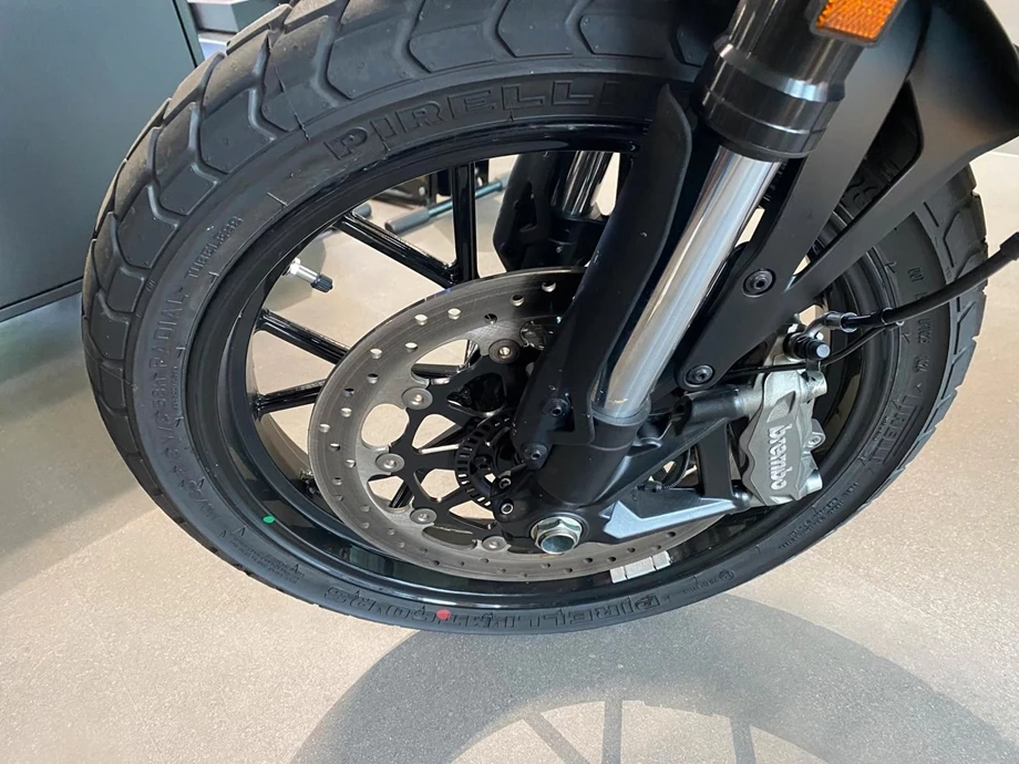 Angebot Ducati Scrambler Icon Dark Bild 5: Angebot Ducati Scrambler Icon Dark